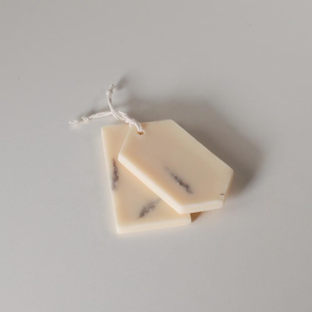 Pastilhas Aromáticas