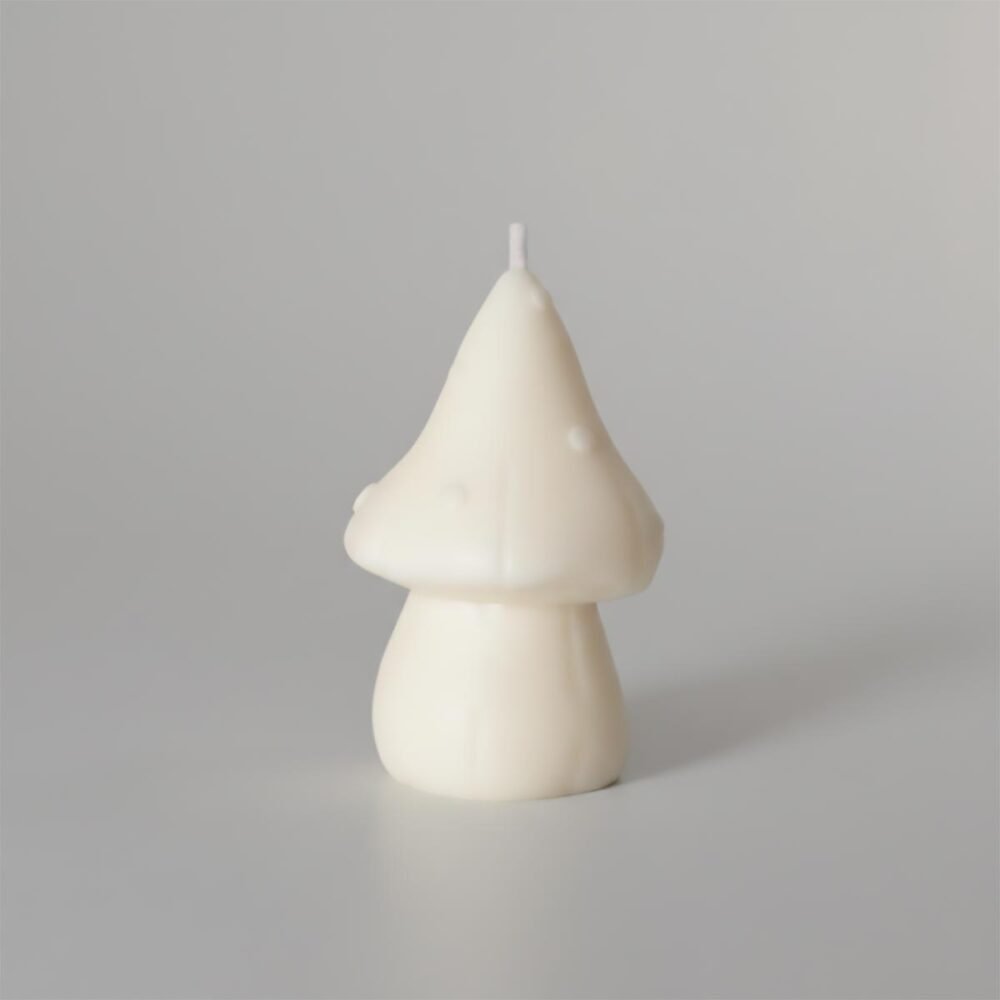 Cogumelo Chapeuzinho