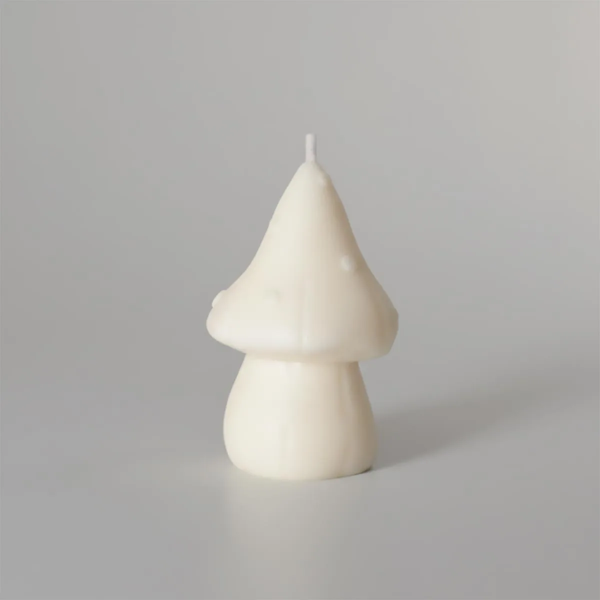 Cogumelo Chapeuzinho