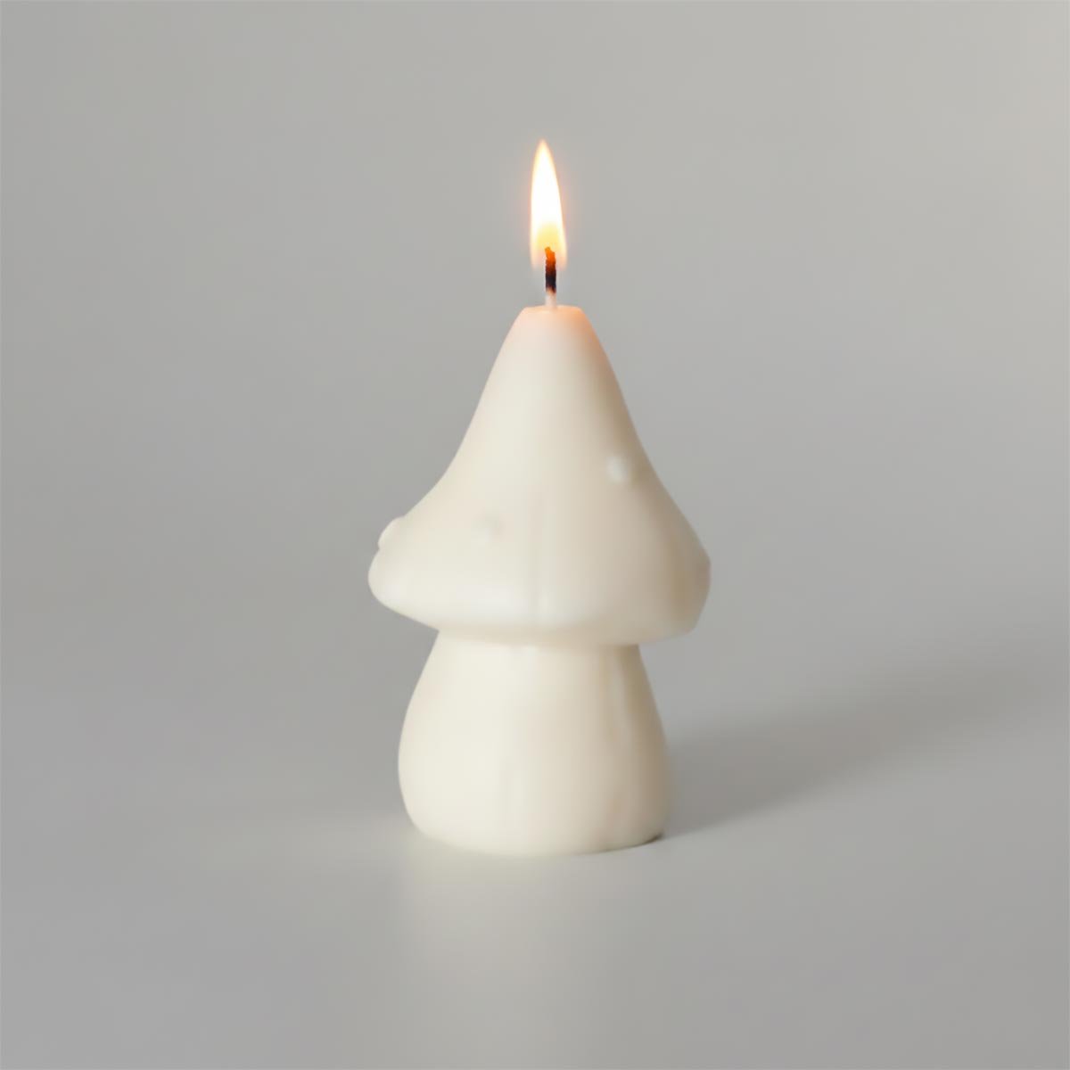 Cogumelo Chapeuzinho - Imagem 2