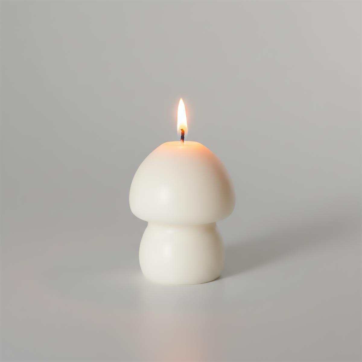 Cogumelo Musgo - Imagem 2