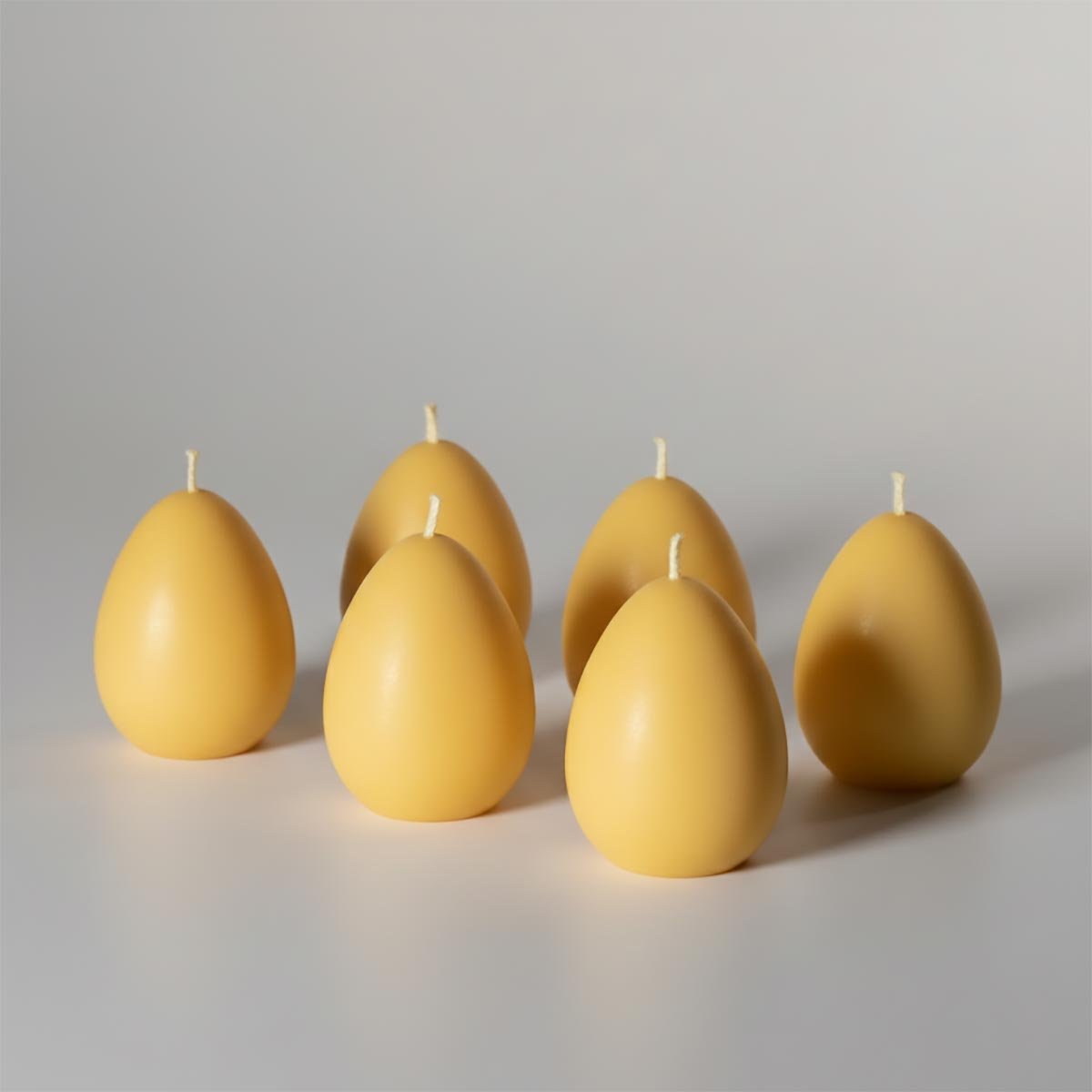 Ovo Pequeno - Imagem 3