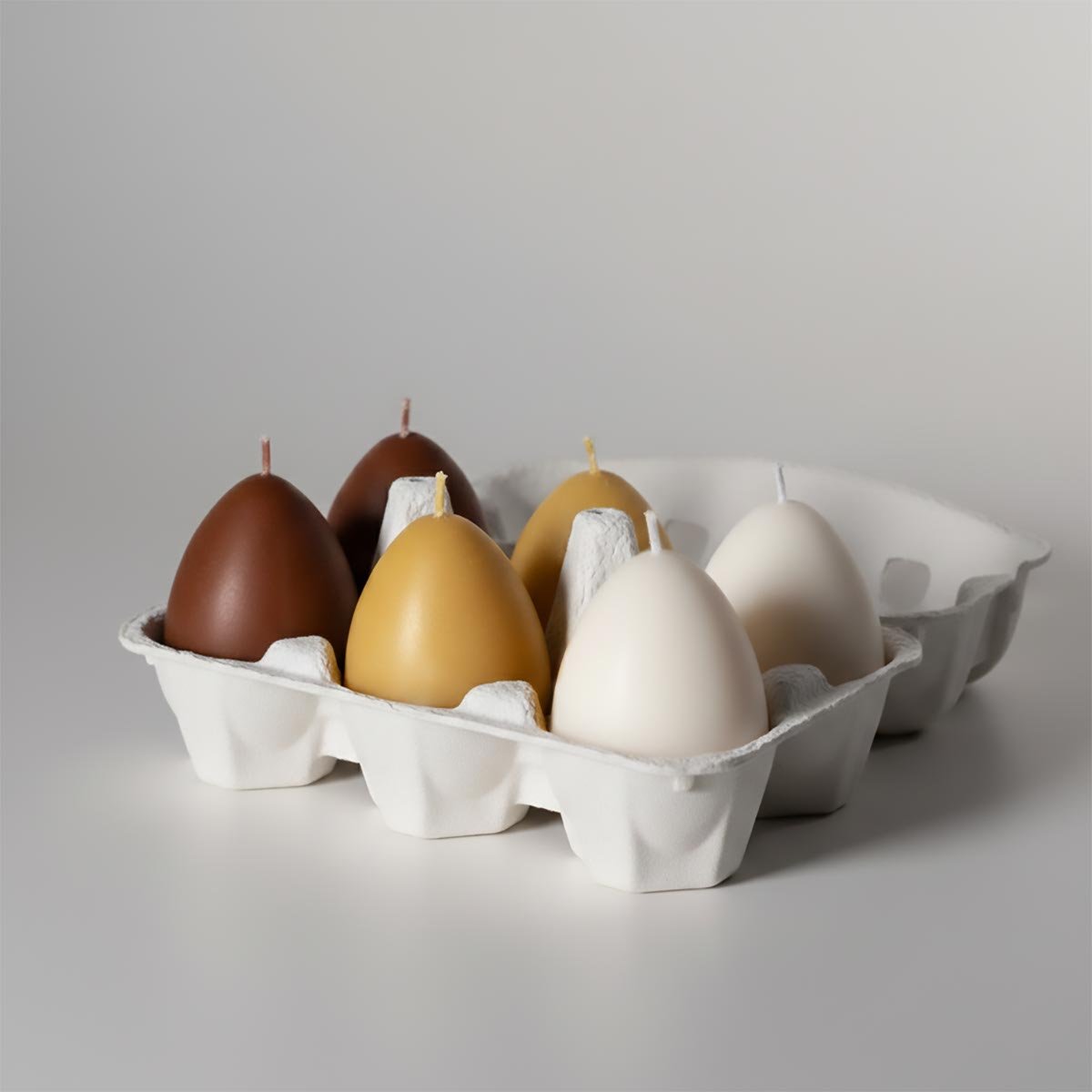 Ovo Pequeno - Imagem 6