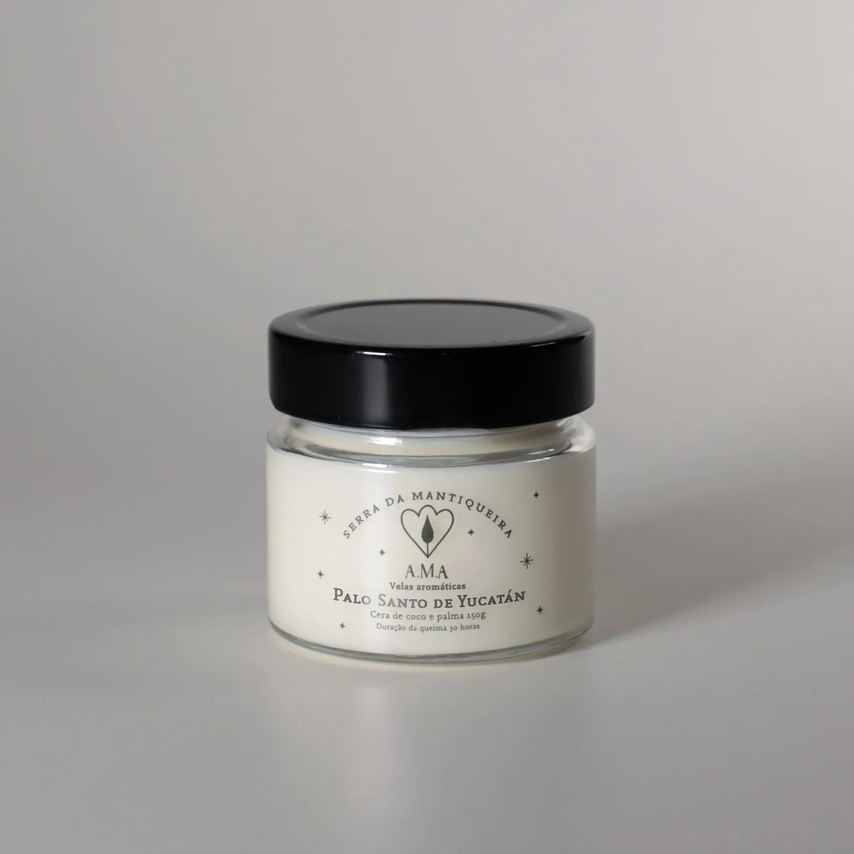 Vela Aromática EveryDay