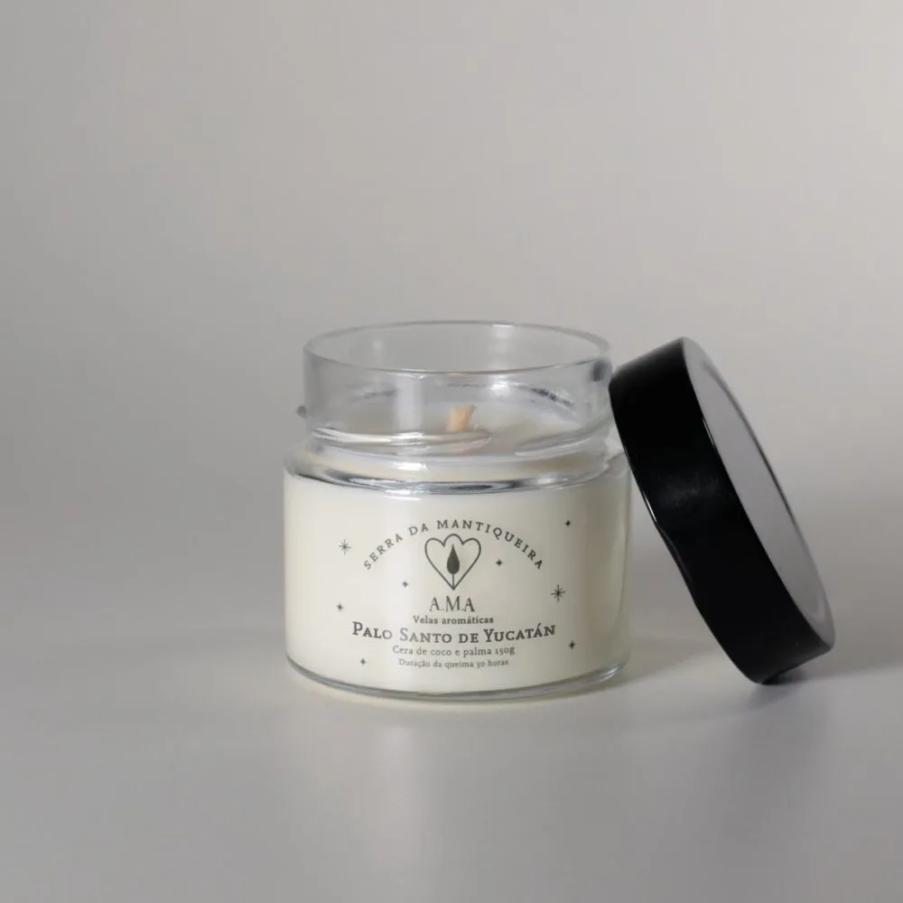 Vela Aromática EveryDay