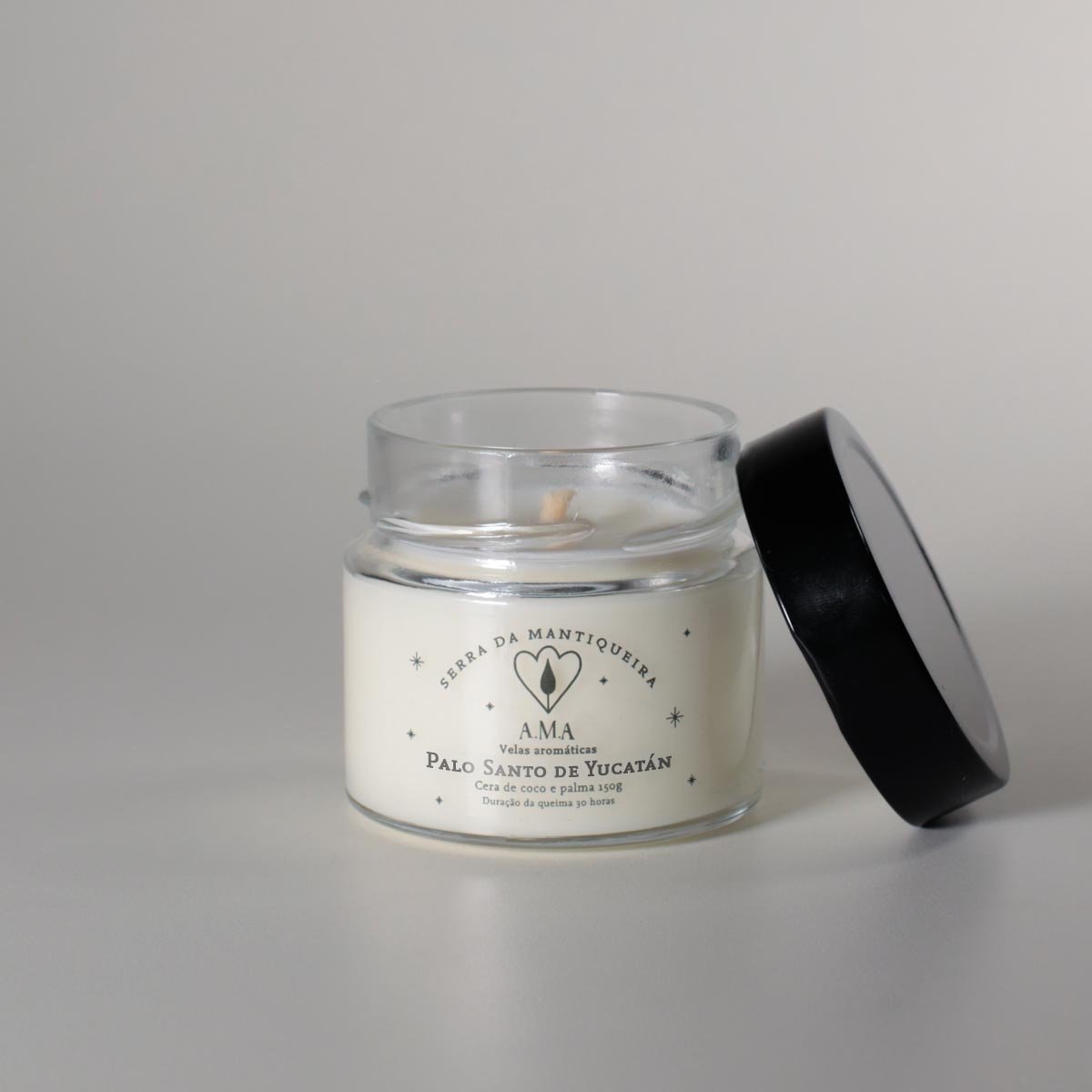 Vela Aromática EveryDay