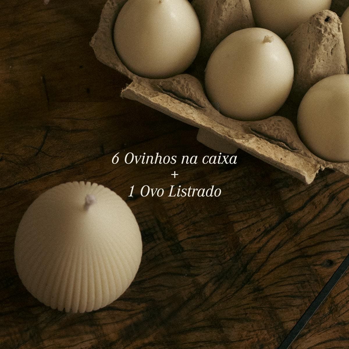 Combo Ninho Encantado - Imagem 2