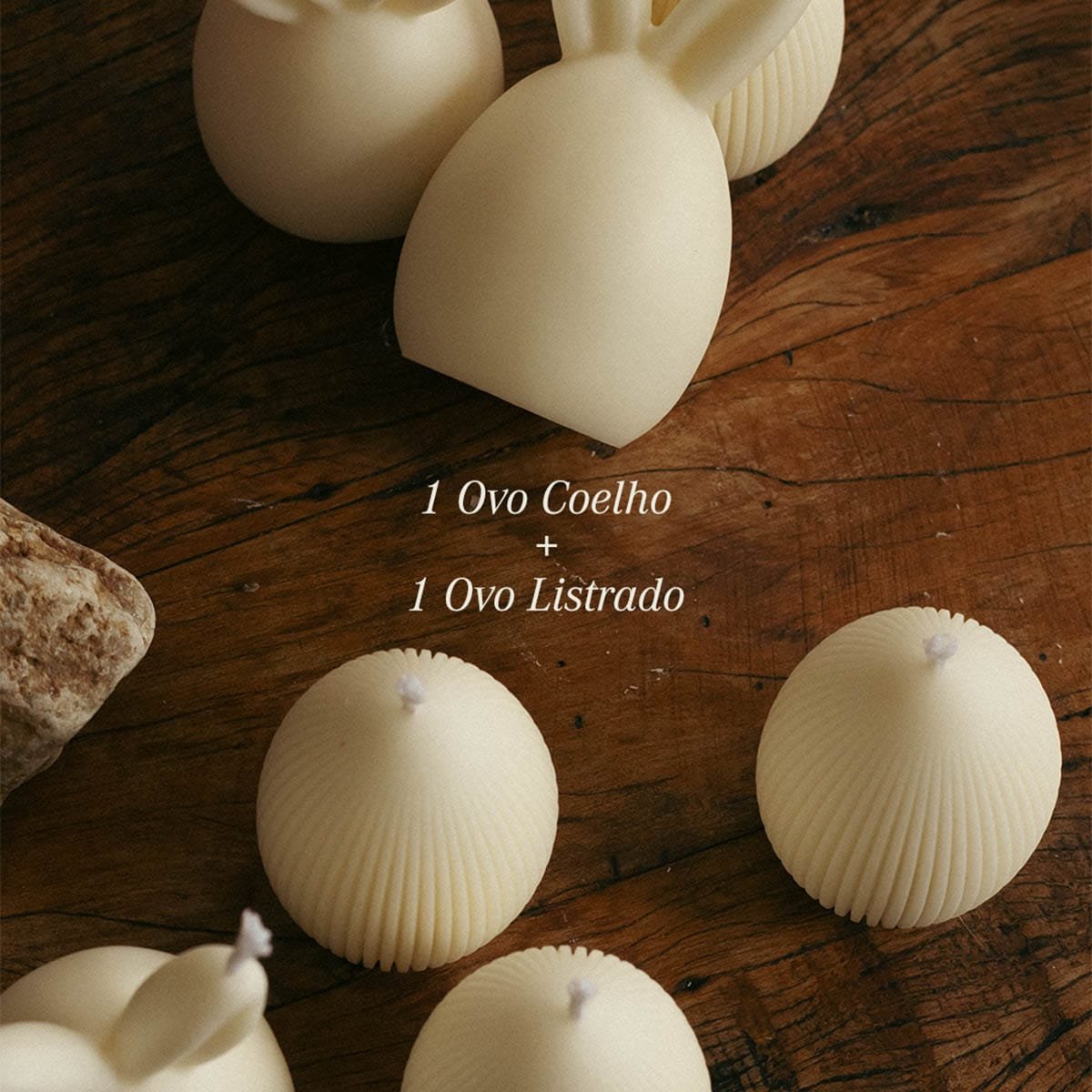 Combo Tesouro da Páscoa - Imagem 2