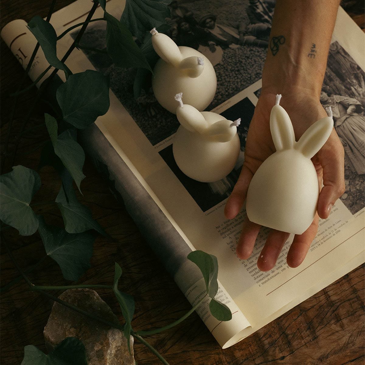 Combo Tesouro da Páscoa - Imagem 6