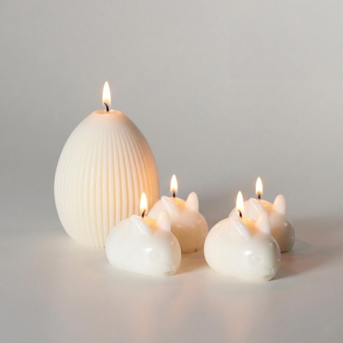 Combo Ninho de Luz - Imagem 8