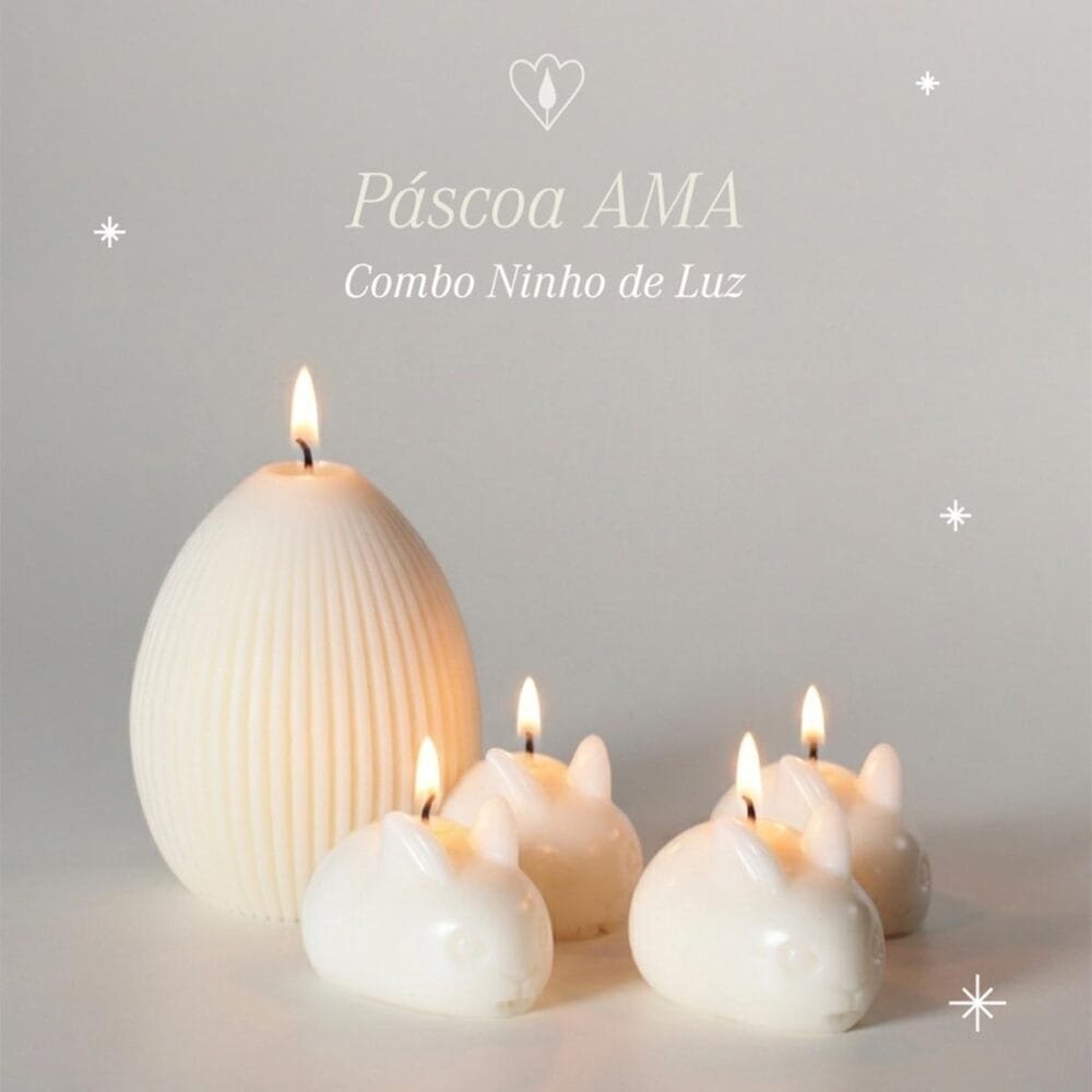 Combo Ninho de Luz