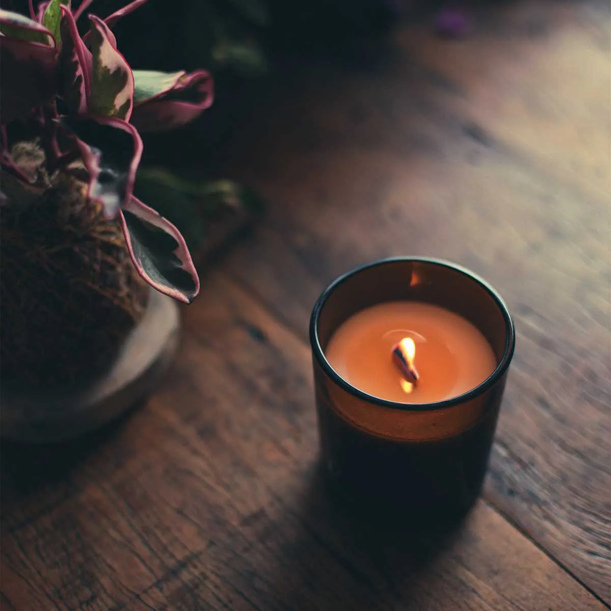 Vela Âmbar - Imagem 9