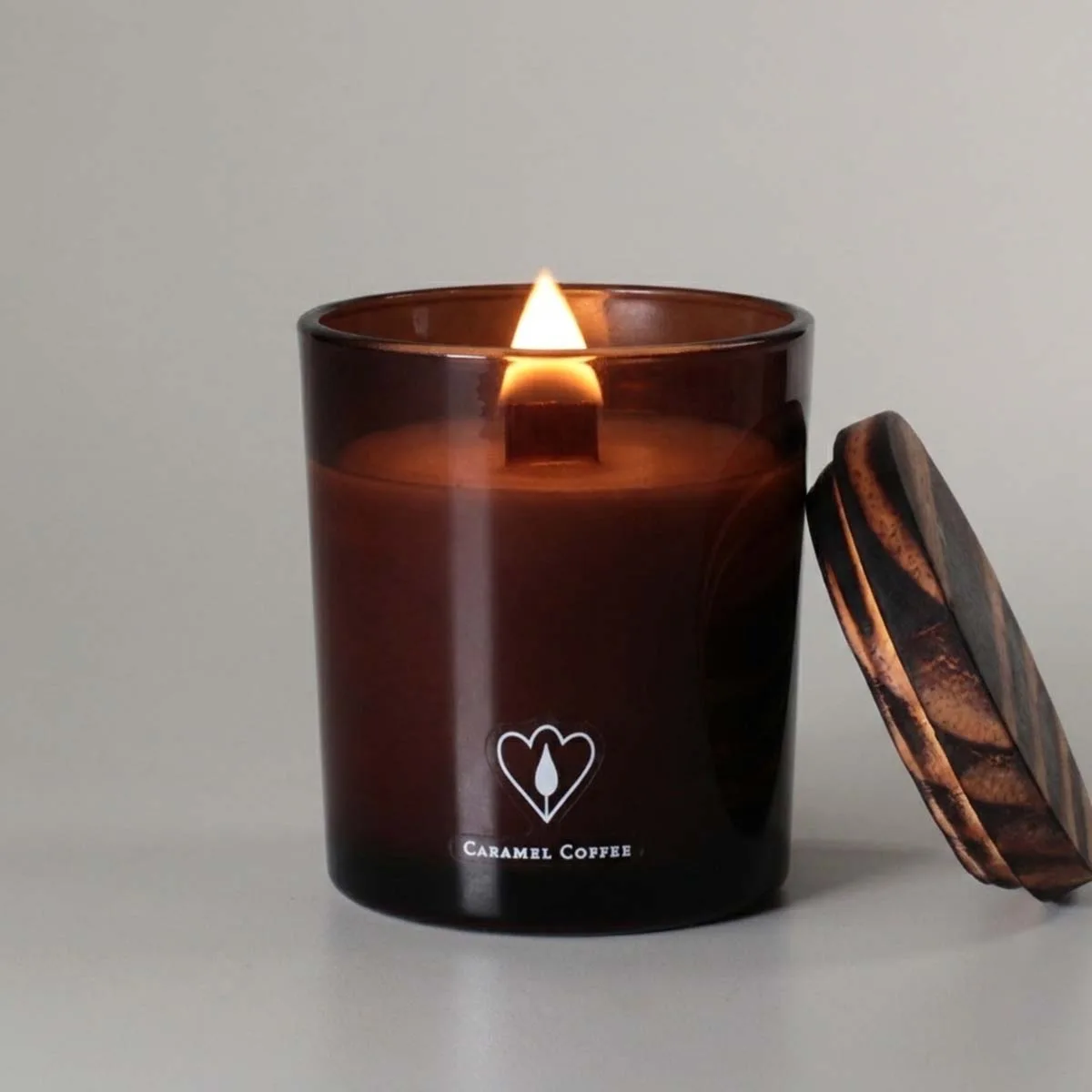 Vela Âmbar - Imagem 2