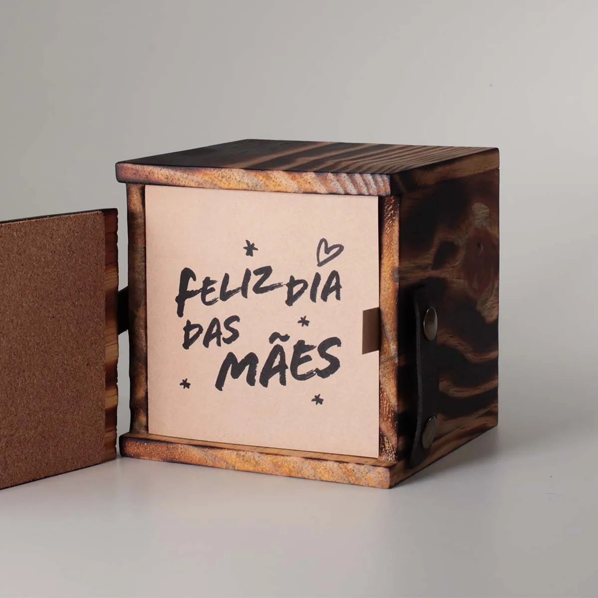 Vela Âmbar - Imagem 8