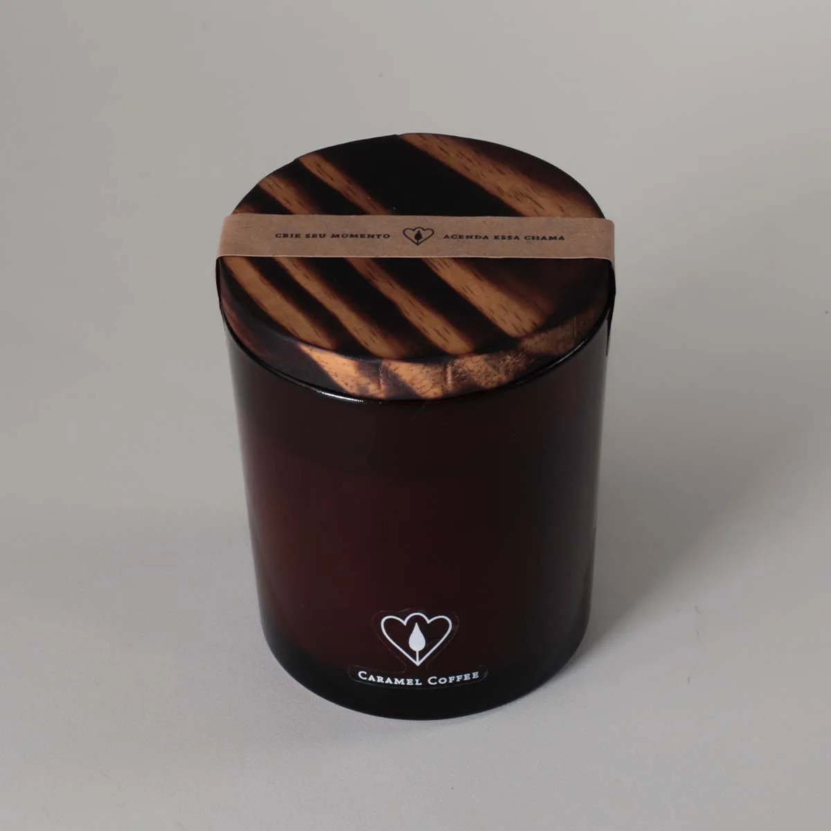 Vela Âmbar - Imagem 7