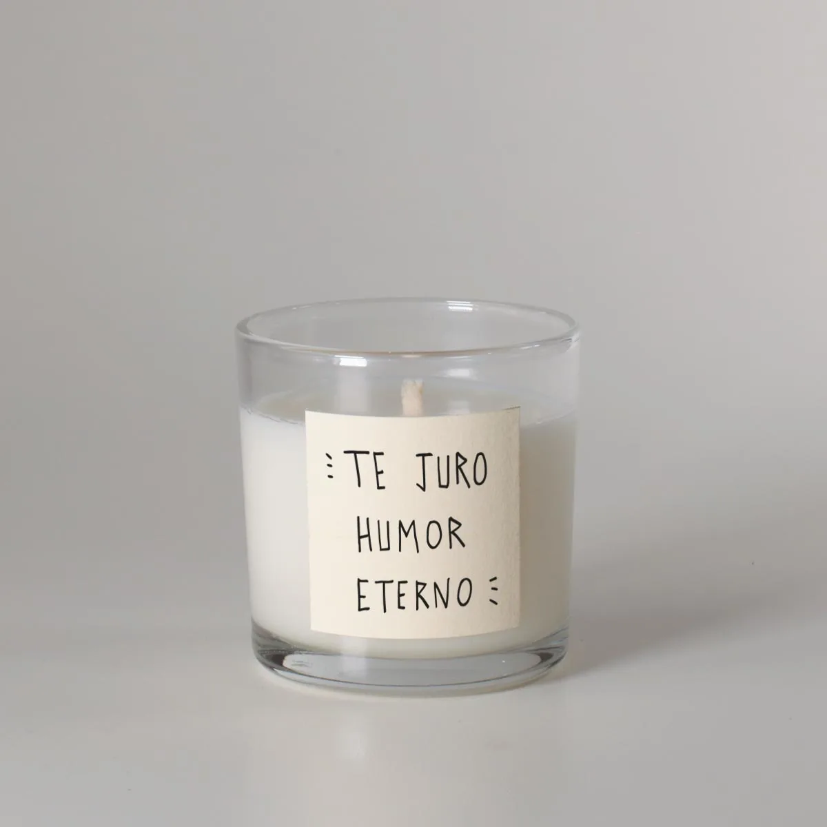Vela Aromática Clássica Humor Eterno - Imagem 7
