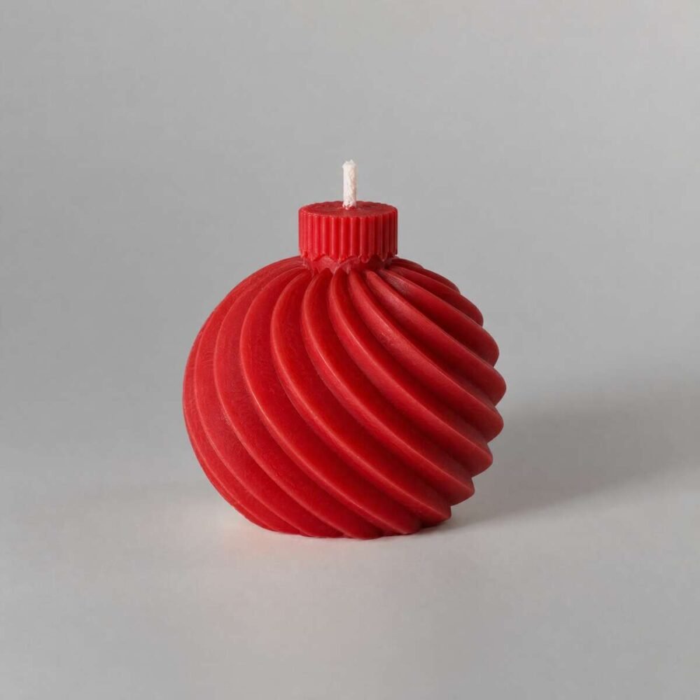 Bola De Pinheiro